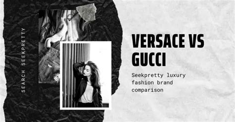 gucci vs versace reddit|Versace vs Gucci belt.